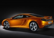 Tapety MC Laren